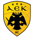 AEK雅典 队徽